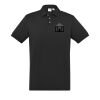 Mens City Short Sleeve Polo Thumbnail