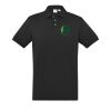 Mens City Short Sleeve Polo Thumbnail