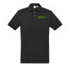 Mens City Short Sleeve Polo Thumbnail