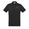 Mens City Short Sleeve Polo Thumbnail