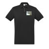 Mens City Short Sleeve Polo Thumbnail