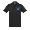 Mens City Short Sleeve Polo Thumbnail