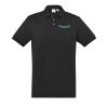 Mens City Short Sleeve Polo Thumbnail