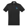 Mens City Short Sleeve Polo Thumbnail