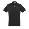 Mens City Short Sleeve Polo Thumbnail