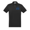 Mens City Short Sleeve Polo Thumbnail