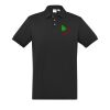 Mens City Short Sleeve Polo Thumbnail