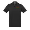 Mens City Short Sleeve Polo Thumbnail