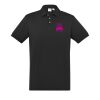 Mens City Short Sleeve Polo Thumbnail