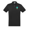 Mens City Short Sleeve Polo Thumbnail