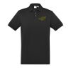 Mens City Short Sleeve Polo Thumbnail