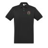 Mens City Short Sleeve Polo Thumbnail