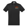 Mens City Short Sleeve Polo Thumbnail