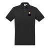 Mens City Short Sleeve Polo Thumbnail