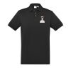 Mens City Short Sleeve Polo Thumbnail