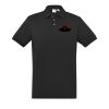 Mens City Short Sleeve Polo Thumbnail