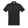 Mens City Short Sleeve Polo Thumbnail