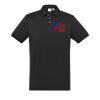 Mens City Short Sleeve Polo Thumbnail
