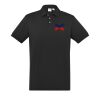 Mens City Short Sleeve Polo Thumbnail