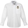 Mens Base Long Sleeve Shirt Thumbnail
