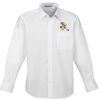 Mens Base Long Sleeve Shirt Thumbnail