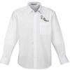 Mens Base Long Sleeve Shirt Thumbnail