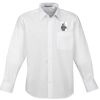 Mens Base Long Sleeve Shirt Thumbnail