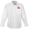 Mens Base Long Sleeve Shirt Thumbnail