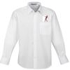 Mens Base Long Sleeve Shirt Thumbnail