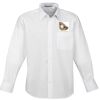 Mens Base Long Sleeve Shirt Thumbnail