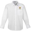 Mens Base Long Sleeve Shirt Thumbnail