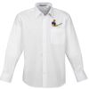Mens Base Long Sleeve Shirt Thumbnail