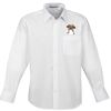 Mens Base Long Sleeve Shirt Thumbnail