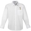Mens Base Long Sleeve Shirt Thumbnail