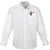 Mens Base Long Sleeve Shirt Thumbnail
