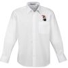 Mens Base Long Sleeve Shirt Thumbnail