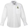 Mens Base Long Sleeve Shirt Thumbnail
