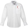 Mens Base Long Sleeve Shirt Thumbnail