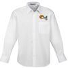 Mens Base Long Sleeve Shirt Thumbnail
