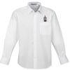 Mens Base Long Sleeve Shirt Thumbnail