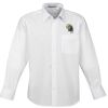 Mens Base Long Sleeve Shirt Thumbnail