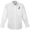 Mens Base Long Sleeve Shirt Thumbnail