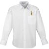 Mens Base Long Sleeve Shirt Thumbnail