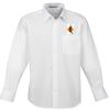 Mens Base Long Sleeve Shirt Thumbnail