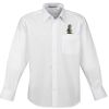 Mens Base Long Sleeve Shirt Thumbnail