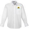 Mens Base Long Sleeve Shirt Thumbnail
