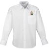 Mens Base Long Sleeve Shirt Thumbnail
