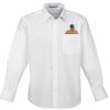 Mens Base Long Sleeve Shirt Thumbnail