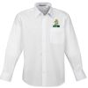 Mens Base Long Sleeve Shirt Thumbnail