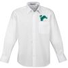 Mens Base Long Sleeve Shirt Thumbnail